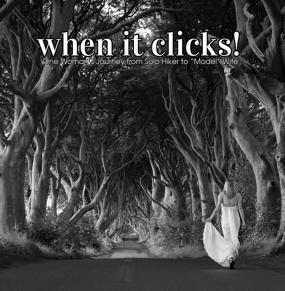 When it Clicks - Photo Book - 2nd Edition