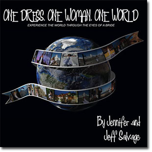 One Dress, One Woman, One World
